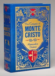 The Count of Monte Cristo