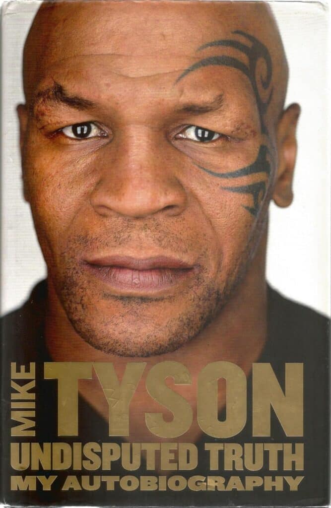 Mike Tyson